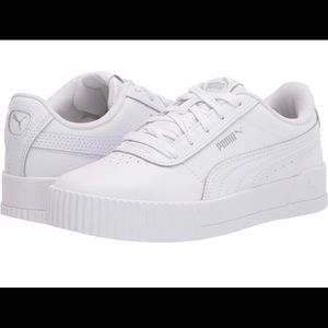 Brand New Puma Sneakers